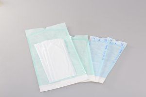 廠家專業定制生產紙鋁塑包裝袋