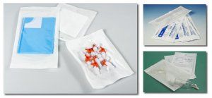 專業大量生產及銷售滅菌袋、醫用紙塑滅菌袋